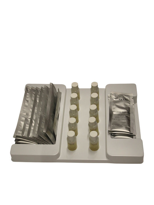 Payot Liss Absolu Комплект за Грижа за Хидратация и Почистване на Лице Payot Liss Absolu Комплект за Грижа за Хидратация и Почистване на Лице