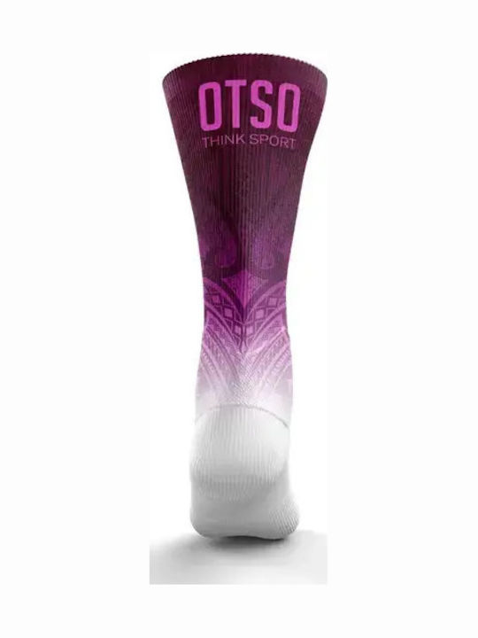 Otso Чорапи Бордо Otso Чорапи Бордо