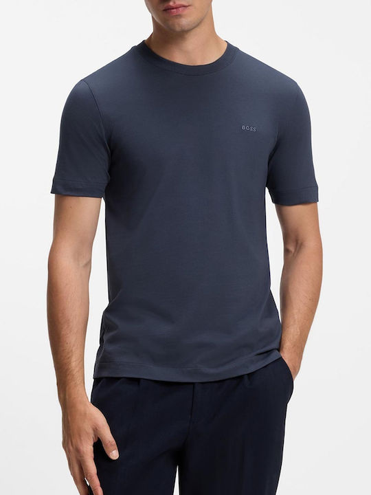 Boss Thompson 01 T-shirt Navyblue