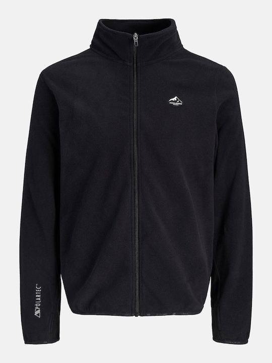 Jack & Jones Ζακέτα Black