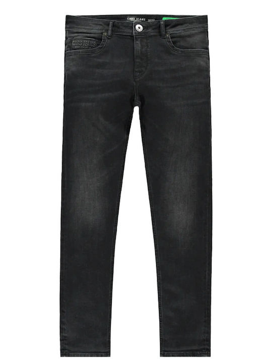 Ανδρικό Παντελόνι Τζιν Relaxed Fit Douglas