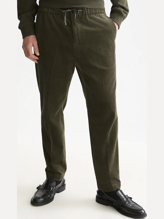 Scotch & Soda Pantaloni bărbătești Forest Night