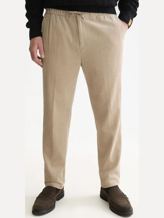 Scotch & Soda Fave Pantaloni Bărbătești din Cașmir Pur
