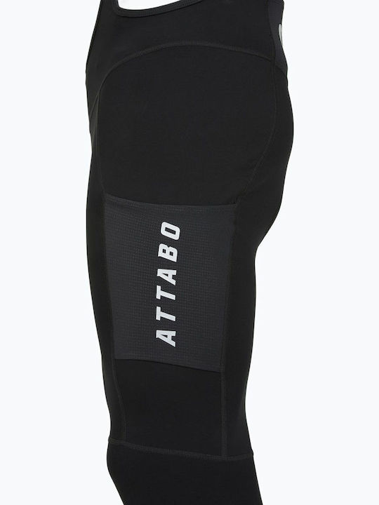 Attabo Men's Cycling Trousers