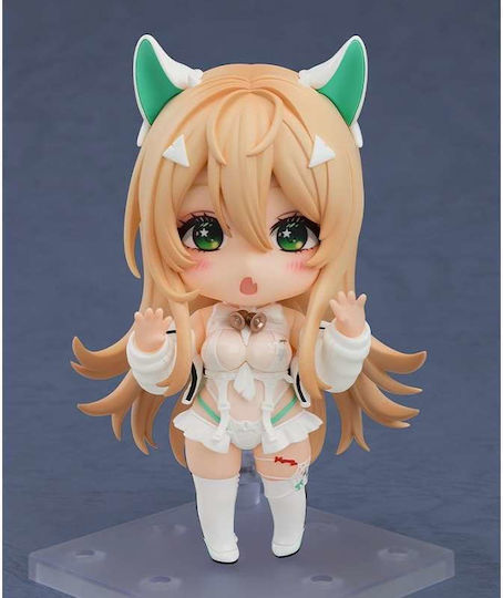 Good Smile Company Goddess Of Victory Rupee Winter Shopper Nikke Nendoroid Φιγούρα Δράσης 10εκ.