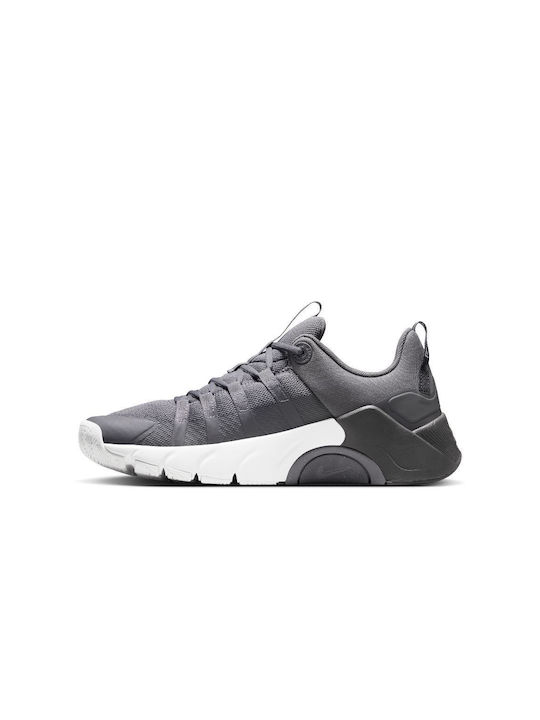Nike Free Metcon 7 Ανδρικά Crossfit Γκρι