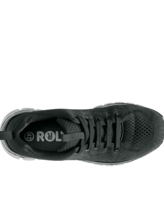 Sneakers Γκρι