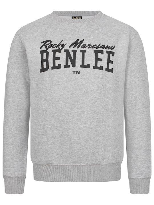 Benlee Grey Sweatshirt