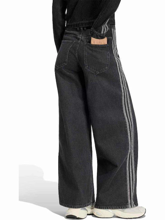 adidas Sweatpants Black
