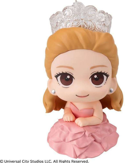Megahouse Wicked Look Up: Elphaba & Glinda (with Gift) Φιγούρα 11εκ.