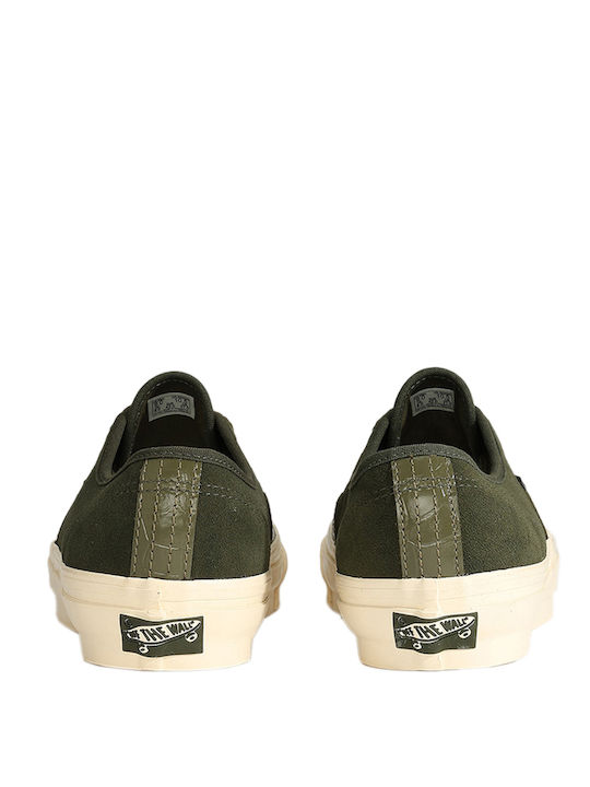 Lx Authentic 44 Adidași Obsidian Frn / Sa