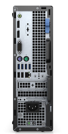 Dell Optiplex 7090 SFF Refurbished Grade A (Core i5-10500/8GB/256GB SSD/No OS)