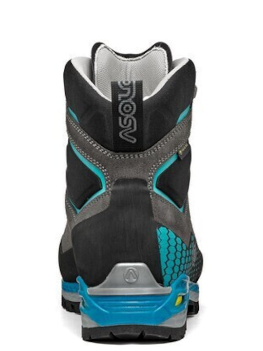 Asolo Freney Evo Мъжки Туристически Боти Сиви B01073-В128