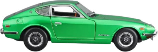Miniatură Maisto Sp Ed Datsun 240z 1971 Verde 1/18 48/31170gn