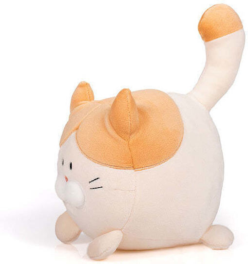 Fun World Valentine's Day Plush Kitten 30 cm