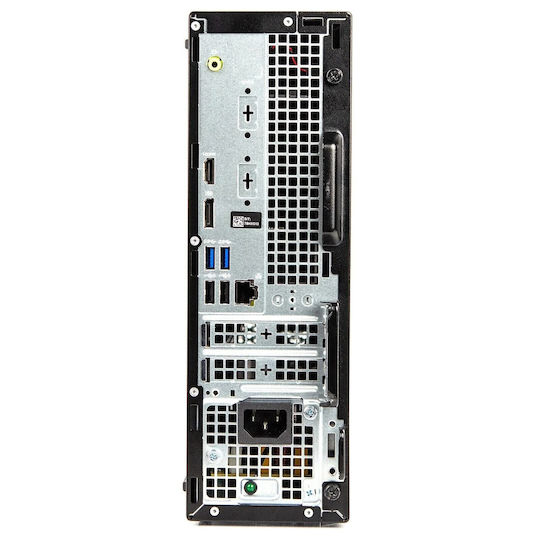 Dell Optiplex 3070 Refurbished Grade A (Core i7-8700/8GB/256GB SSD/No OS)