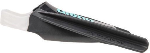 Βατραχοπέδιλα Πισίνας Powerfin Pro Ii Κοντά Black