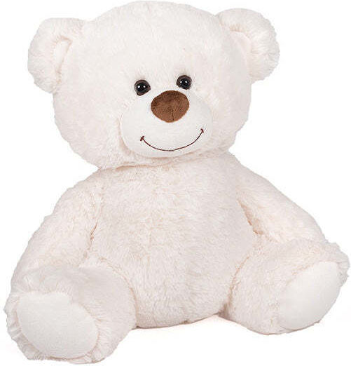 Fun World Plush Teddy Bear 33 cm