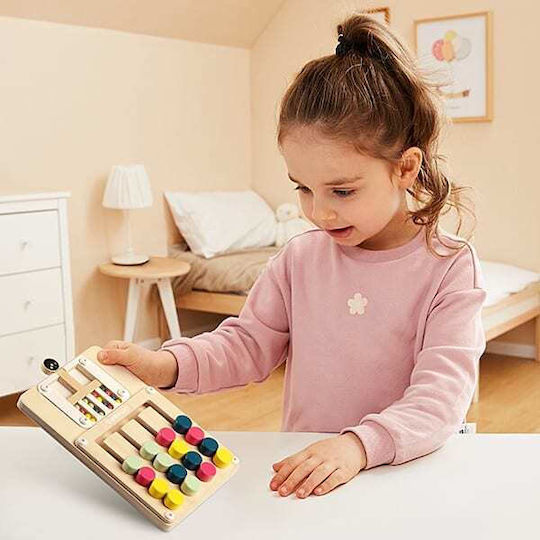 Baby-Spiel Color Challenger aus Holz