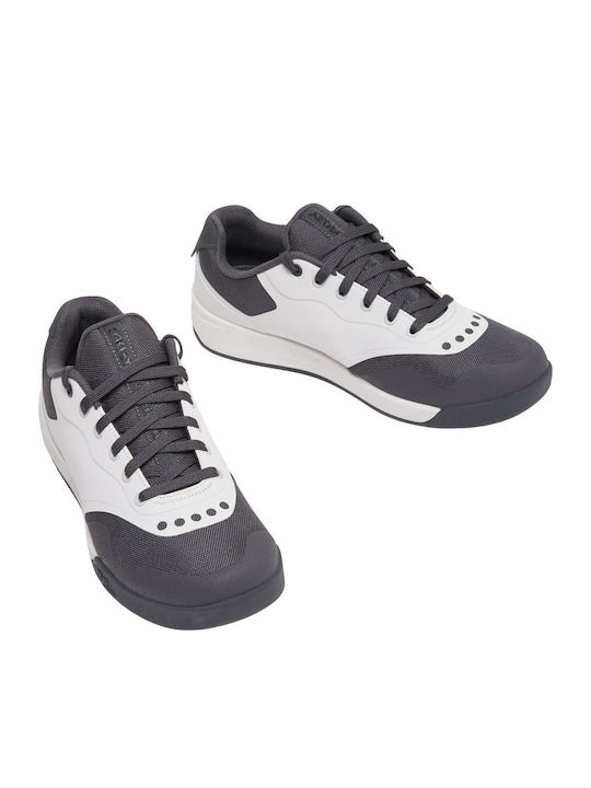 Oakley Pantofi de ciclism de munte joși pentru bărbați gri