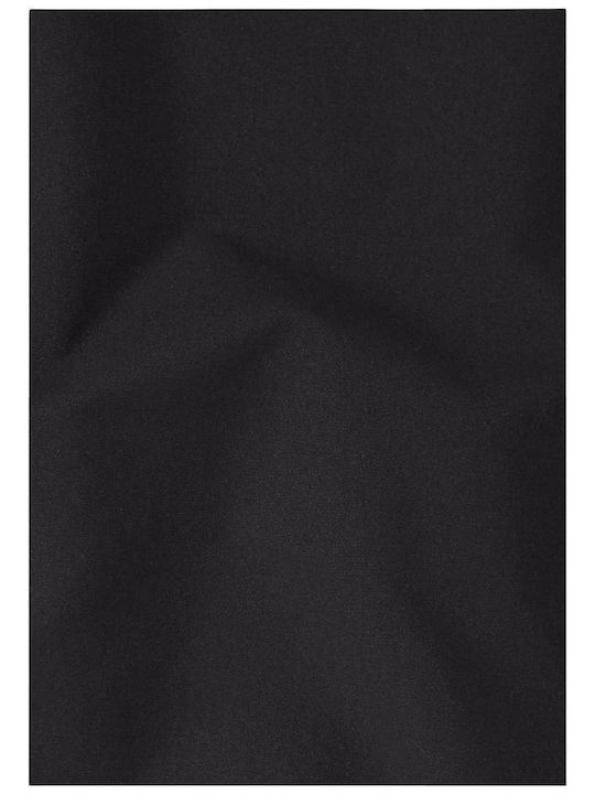 Jack Wolfskin Pantaloni Lungi de Drumeție pentru Femei, Negri