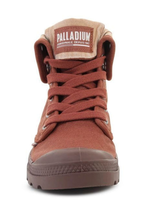 Palladium Palladium