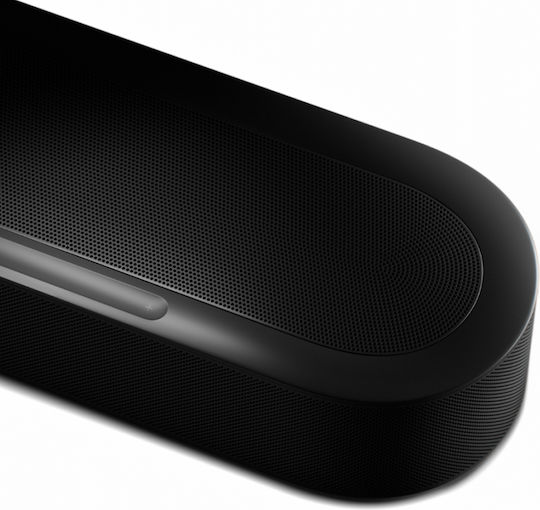Sonos Beam Ultra Bară de Sunet 7.1.2 Bluetooth, HDMI și Wi-Fi Neagră