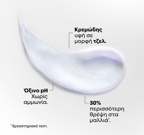 Dia Light Ammonia-Free Hair Dye 6.1 60ml