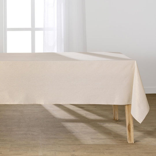 L-c Horizon Αλέκιαστο Natural 140x240εκ.