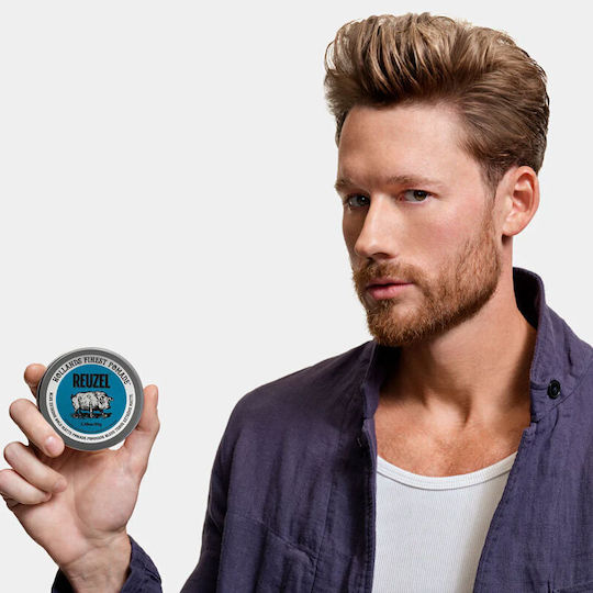 Extreme Hold Pomade