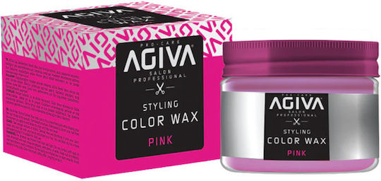 Hairpigment Color Wax Wachs