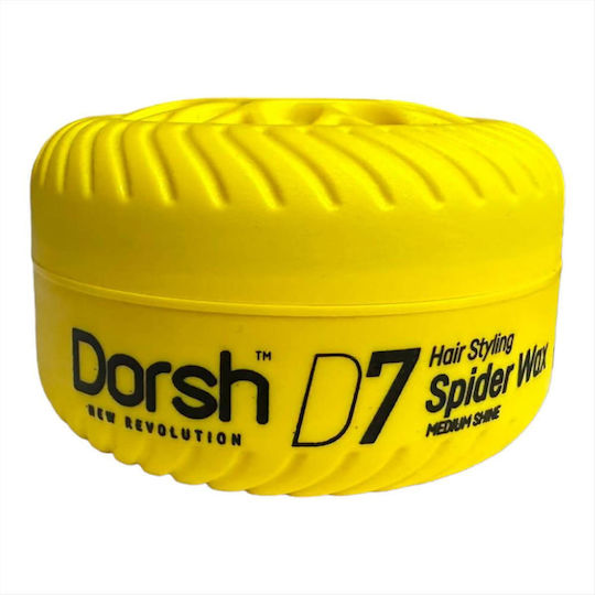 Dorsh New Revolution Κερί για Μεσαίο Κράτημα & Λάμψη 150ml