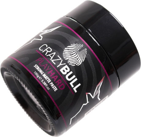 Play Hard Paste 100gr