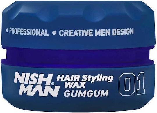 NISHMAN 150ml