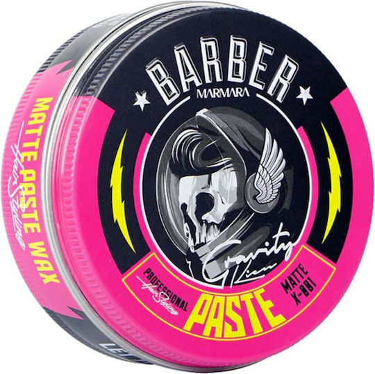 Styling Wax Paste Kleister
