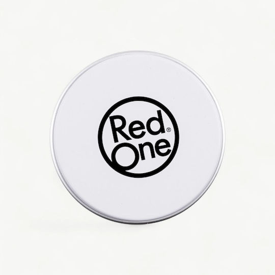 Matte Hair Wax White Κερί για Δυνατό Κράτημα & Ματ Αποτέλεσμα 100ml