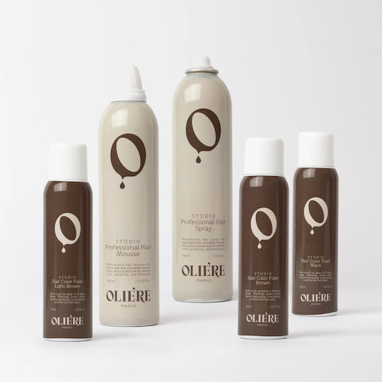 Κερί για Δυνατό Κράτημα 250ml