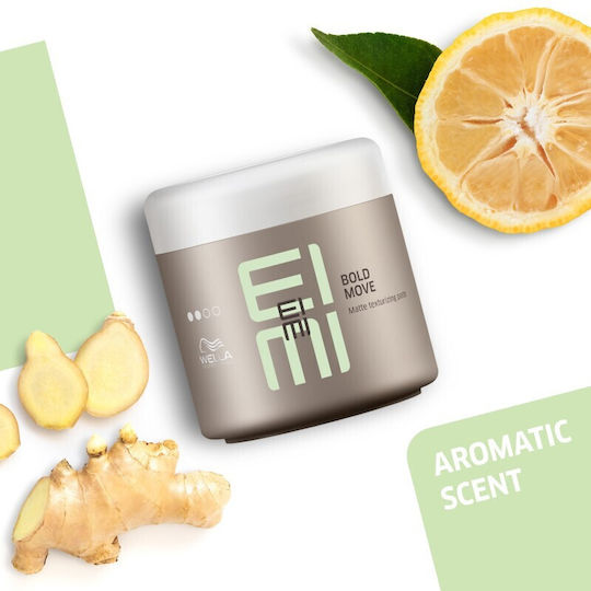 Eimi Bold Move Paste für leichten Halt & Mattes Finish 150 ml