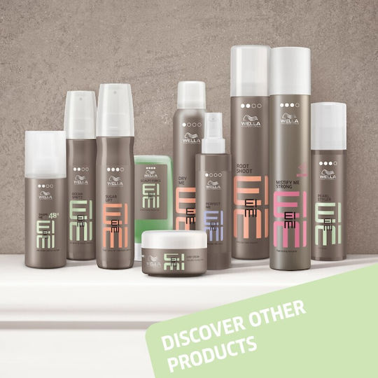 Eimi Bold Move Paste für leichten Halt & Mattes Finish 150 ml