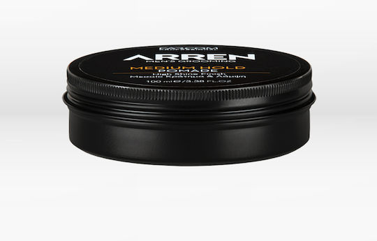 Arren Pomadă Pentru Fixare Medie & Strălucire 100ml