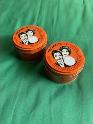 Superior Hair Dressing Pomade Помада
