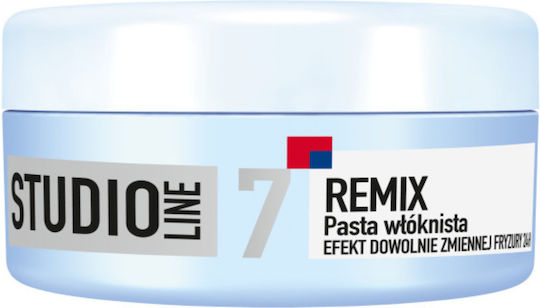 L'Oreal Paris Studio Line Remix Πηλός για Δυνατό Κράτημα & Ματ Αποτέλεσμα 150ml