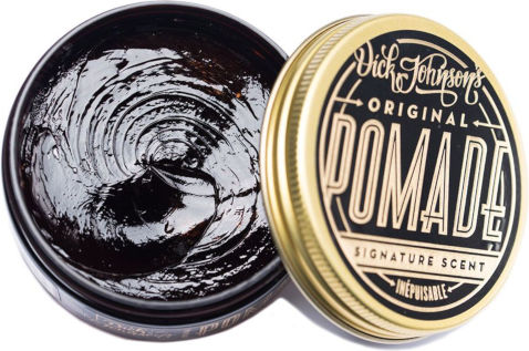 Pomade Inepuisable για Δυνατό Κράτημα & Λάμψη 100ml