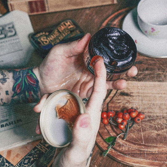 Pomade Inepuisable για Δυνατό Κράτημα & Λάμψη 100ml