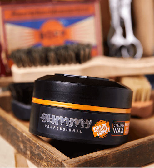 Styling Wax Bright Finish Свещ