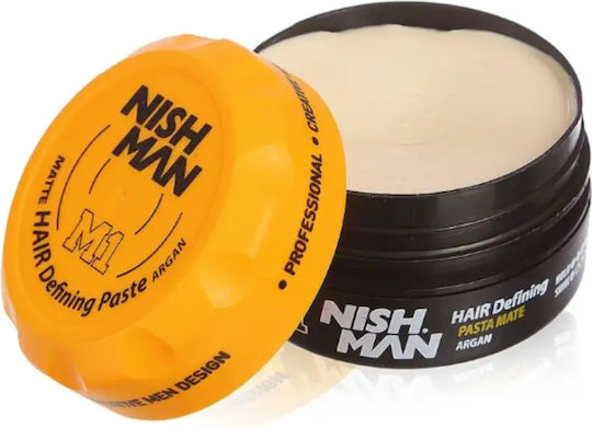 NISHMAN Matte Паста