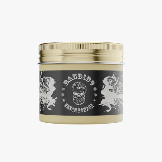 Bandido Cosmetic Cream Pomade