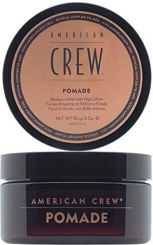 Pomade Pomade