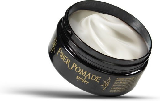 Barbertime Spider Pomade για Δυνατό Κράτημα & Λάμψη 150ml