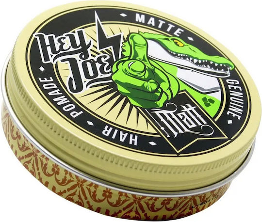 Pomade Matte για Μεσαίο Κράτημα & Ματ Αποτέλεσμα 100ml